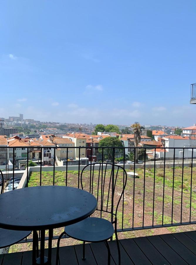 Oporto Chic&Cozy - Batalha II 아파트 외부 사진