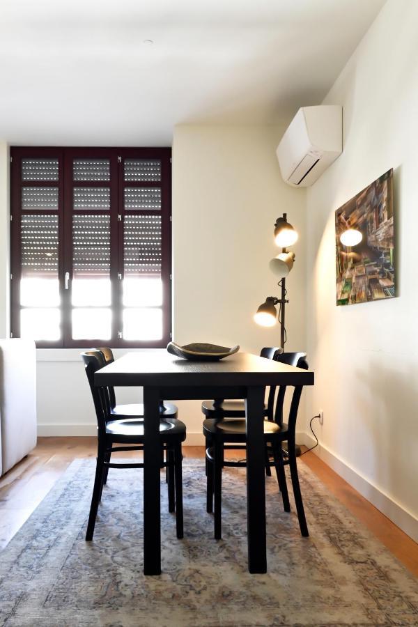 Oporto Chic&Cozy - Batalha II 아파트 외부 사진