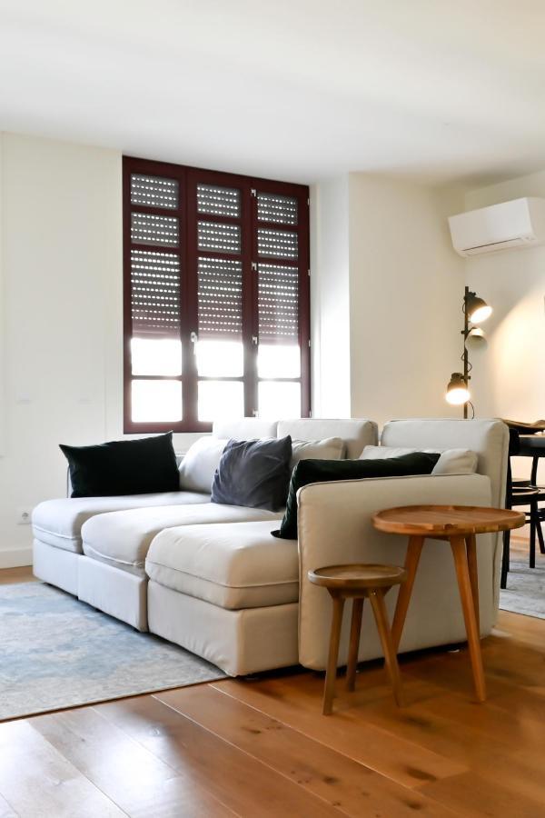 Oporto Chic&Cozy - Batalha II 아파트 외부 사진